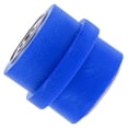 thumbnail image 2 of Shisuyan Chain Roller Pulley Tensioner Guide Wheel Motorcycle Chain Alignment Tension Adjustment Universal Fit For Mini Bikes And Atvs 8mm, 2 of 9