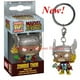 thumbnail image 1 of NUEVOS 41 estilos FUNKO ED león SHERA diablo joker VR stitch dumbo skeletor llaveros acción colección modelo juguetes para niños regalo, 1 of 6