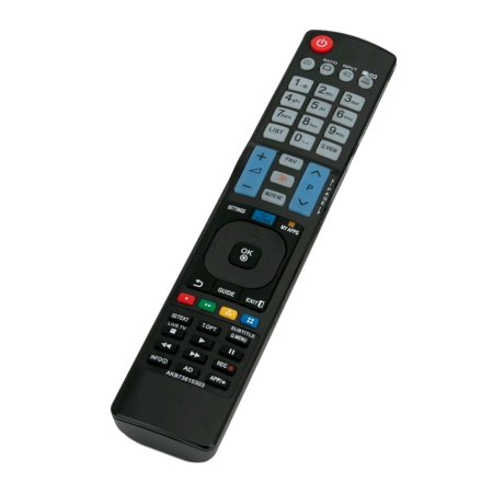 Universal AKB73615303 Remote Control for Most LG TV 32LN5400 37LN540B 39LN5400