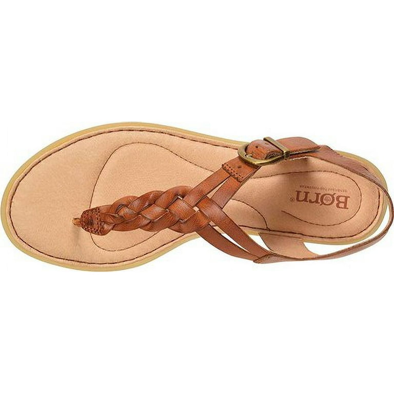 Born lake sandal best sale
