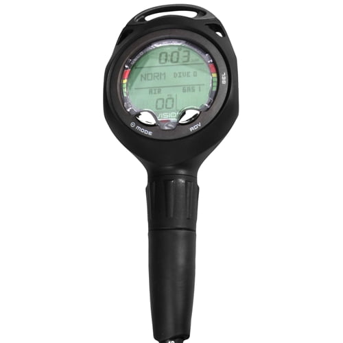 sherwood diving computer