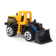 thumbnail image 1 of Die-cast Farm Vehicles Tractor Engineering Car Mini Car Engineering Car Model Model Tractor Toys Model for Kids Xmas Gifts B Bulldozer, 1 of 6