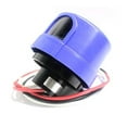 thumbnail image 1 of Photocell Sensor With Base Photoelectric Sensor Lock Dusk To Dawn Light Switch, 1 of 7