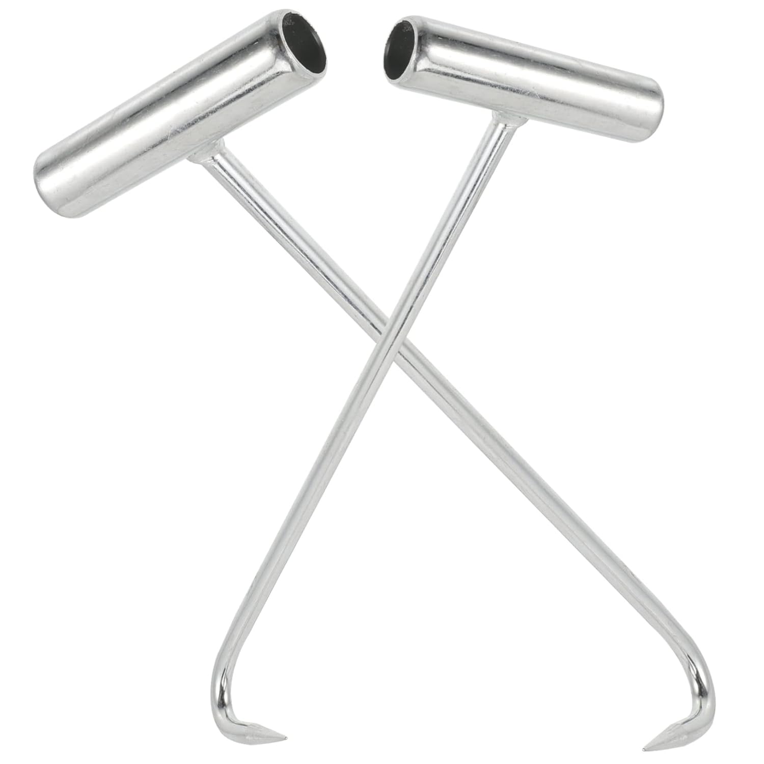 Magnetic Pick Up Tool Extendable Pick Up Tool, 810 Mm Stainless Steel With Pvc Handle By Eclipse