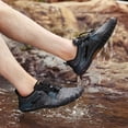 thumbnail image 6 of Water Shoes for Men, Swim Shoes Beach Pool Shoes Non-Slip Quick Dry Aqua Socks, Adult Barefoot Sports Shoes for Beach Surf Walk Water Yoga Outdoor Sports 2026 Summer Vacation Outfits, 6 of 9