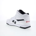 thumbnail image 6 of Heelys Adult Mens Reebok BB4500 Mid Lifestyle Sneakers, 6 of 8