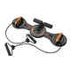 thumbnail image 1 of Tabla de flexiones con manijas para flexiones, equipo portátil, entrenamiento de fuerza, barra de flexiones, multifuncional para el hogar, gimnasio ab, 1 of 8