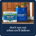 Quilted Northern Ultra Soft & Strong Toilet Paper, 18 Mega Rolls