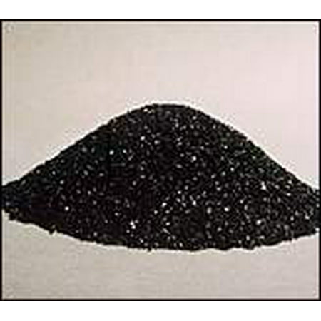 Clack (A7050) Anthracite #1 (.85-.95mm) Multi-media Filtration 1 CF (The Best Anthracite Media Size For Water Filtration)