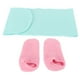 thumbnail image 3 of Calcetines Hidratantes de Gel BuyWeek para Pies Color Rosa, 3 of 14