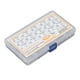 thumbnail image 3 of Surtido de 75 tuercas de inserción roscadas Bling Bling acero inoxidable, 3 of 12