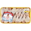 Claxton Chicken: Young Premium Select Chicken Drumsticks, 4.88 Lb