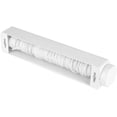 thumbnail image 3 of Indoor 4-Line Retractable?Clothesline Rope 10.50ft Wall Mounted Washing Line Clothes Dryer Adds Drying Space Clothes Line White, 3 of 7