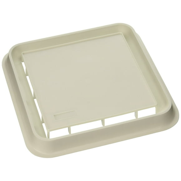 Grille for Bath Fan Models 663, 670, 671, 675, 688 and 689