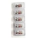 thumbnail image 1 of 5pcs VM6 0.15ohm Replacement Coils for Vinci X/R/Air S/Argus GT Pod Systems (Fgao), 1 of 5