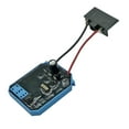 thumbnail image 4 of Motherboard Accessories, Durable Power Tool Accessories ,Tool Accessories Universal ,Drive Board Controller Board Controller, for 169 Hand Tools Macarena Llave eléctrica sin escobillas, 4 of 8