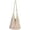 Beige, variant on Kukuzhu Fairycore Hobo Bag for Women Fairy Aesthetic Hobo Bag Aesthetic Tote Bag Fairy Accessories