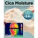 thumbnail image 3 of Almohadilla de tóner TOCOBO CICA Calming Aqua con CICA fermentado, 60 pastillas, 3 of 7