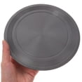 thumbnail image 2 of Shisuyan Heat Diffuser Plate 20cm Heat Diffuser Gas Stove Diffuser Heat Conduction Plate Non-stick Hob Ring Plate For Gas Stove Cooktop, 2 of 9