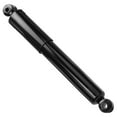 thumbnail image 4 of Detroit Axle - Rear 2pc Shock Absorbers for 2001-2006 Acura MDX, 03-08 Honda Pilot, 99-04 Odyssey, 2 Complete Shock Absorbers Assembly 1999 2000 2001 2002 2003 2004 2005 2006 2007 2008 Replacement, 4 of 7