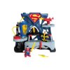 Fisher Price Imaginext DC Super Friends Superman Playset with Figurines | X7675