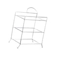 thumbnail image 4 of Estante de almacenamiento de cocina Gloria 3 niveles grandes, 4 of 9