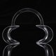 thumbnail image 2 of Abridor de boca dental, 10 piezas, desechable, blanqueador de dientes, apertura de boca dental, retractor de boca dental multifuncional, 2 of 2