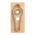 thumbnail image 1 of Wosthever Leather Die Cut Steel Mould Tools Template DIY Suministros de marroquinería tipo 3, 1 of 1