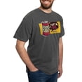thumbnail image 4 of CafePress - Beans Fart Fuel T Shirt - Mens Comfort Colors Shirt, 4 of 5