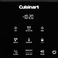 thumbnail image 2 of Cuisinart T Series Black 14-Cup Programmable Coffeemaker, 2 of 4