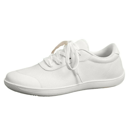 

Mens Casual Dress Shoes Dress Shoes for Men Couple Style Men s And Women s Brown Shoes for Men Mens White Sneakers White 37