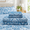 Blue Paisley-Queen, variant on Geometric Argyle Leopard Print Full Sheet Set Patternedfiber Bed Fitted Sheets With 15" Deep Pocket & Non-slip Corner Straps Pink