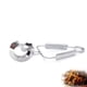 thumbnail image 5 of Moyic Caracol Escargot Marisco Tong Acero inoxidable Pinza para servir comida Tong Acero inoxidable Alimento Clip de caracol Suministros para Cocina y Comedor, 5 of 6