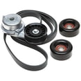 thumbnail image 2 of Gates 90K-38104 Complete Serpentine Kit, 2 of 3