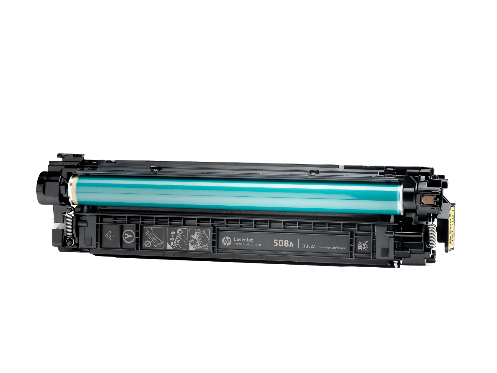 新品未開封　HP 508A CF360A Amazon.com: HP 508X Black High-yield Toner Cartridge for HP