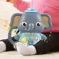 thumbnail image 1 of Kids Electronic Piano under $5! CQCYD Electronic Animal Keyboard, Kids Musical Piano with Nature Sounds Interactive Learning, Portable Lightweight Design for Early Education, 1 of 9