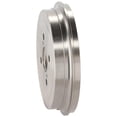 thumbnail image 4 of New Front Brake Drum Compatible With Toyota Yaris S 4 Cyl 1.5L Yaris LE 4 Cyl 1.5L Yaris RS 4 Cyl 1.5L Yaris CE 4 Cyl 1.5L 2007-2018 By 9780 24191 35117 860023 920106 4406629, 4 of 8