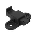 thumbnail image 2 of Kayak Quick Release Slide Lock Black Boat Quick Release Slide Lock Boat Quick Release Slide Lock ABS Black Kayaks Foot Pedal Accessories For Canoe Fishing Boat, 2 of 8