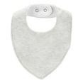 thumbnail image 4 of (3 pack) Carter's Child of Mine Baby Bibs, 3-Pack, One Size, 4 of 7