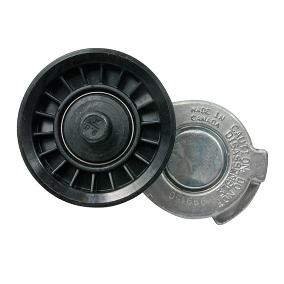 Continental Accu-Drive Tensioner Assembly