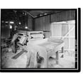 thumbnail image 2 of Historic Framed Print, Haraguchi Rice Mill, Hanalei River, Hanalei, Kauai County, HI - 12, 17-7/8" x 21-7/8", 2 of 9