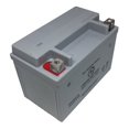 thumbnail image 4 of Motorcycle CBR900RR Battery Replacement (1993-1999), 4 of 4