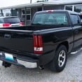 thumbnail image 2 of Spec-D Tuning Red Lens LED Bar Tail Lights Compatible with 2003-2006 Chevy Silverado 1500/1500HD/2500/2500HD, 2004-2006 Chevy Silverado 3500, Left + Right Pair Assembly, 2 of 7
