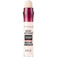 thumbnail image 2 of Corrector Instant Age Rewind Eraser Maybelline, Trata Ojeras, Marfil Frío, 0.56ml (1 unidad) (varía empaque), 2 of 2