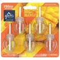 thumbnail image 1 of Glade Branchées® Huile parfumée Recharge, Mighty Mango™, 1 of 7