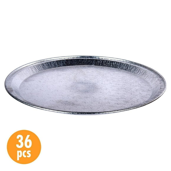 Luciano Housewares Plats en feuille d’aluminium