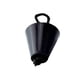 thumbnail image 5 of Sidaley Tapón de drenaje de cubierta de silicona Tapón de drenaje desmontable portátil Botes de pesca al aire libre Accesorios de herramientas de Negro 5piezas Sidaley CBP188408, 5 of 6
