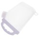 thumbnail image 3 of Silicone Food Storage Bag Warm Milk Bag For Families With Babies Microwaving Convenience 1Pack, 3 of 5