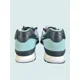 thumbnail image 3 of NEW BALANCE 574 LOUIS DE GUZMAN SNEAKERS SIZE 11.5 GEOMETRIC COLORBLOCK, 3 of 5