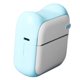thumbnail image 3 of Mini impresora de bolsillo con Bluetooth, impresora térmica de bolsillo recargable sin tinta, inalámbrica, con 5 rollos de papel, 3 of 5